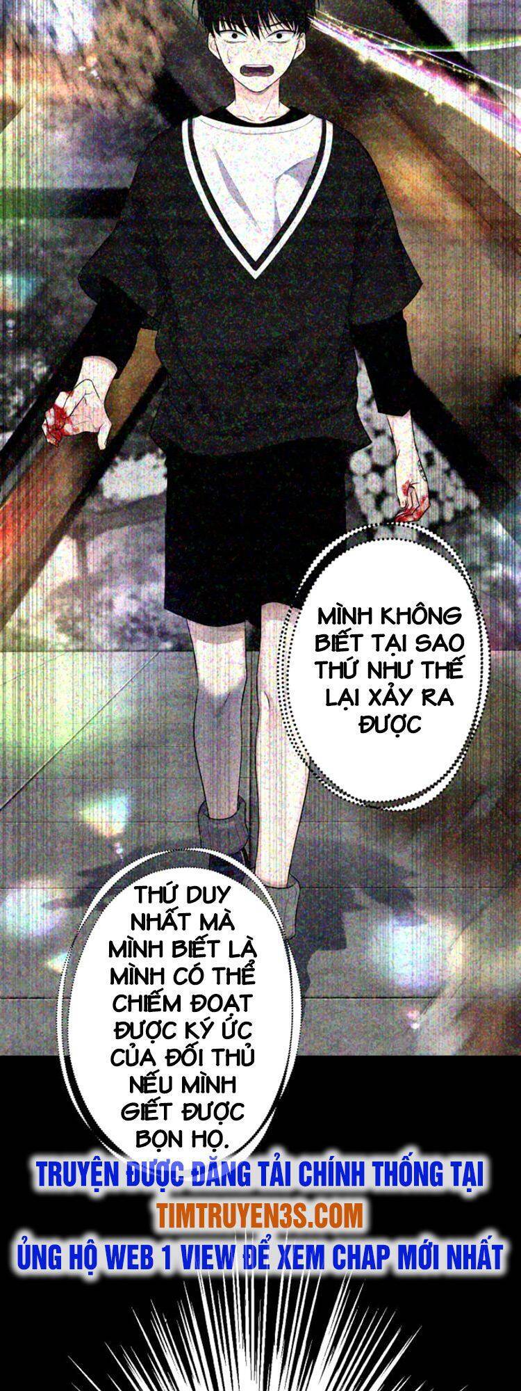 Trò Chơi Của Chúa Thượng Chapter 4 - 21