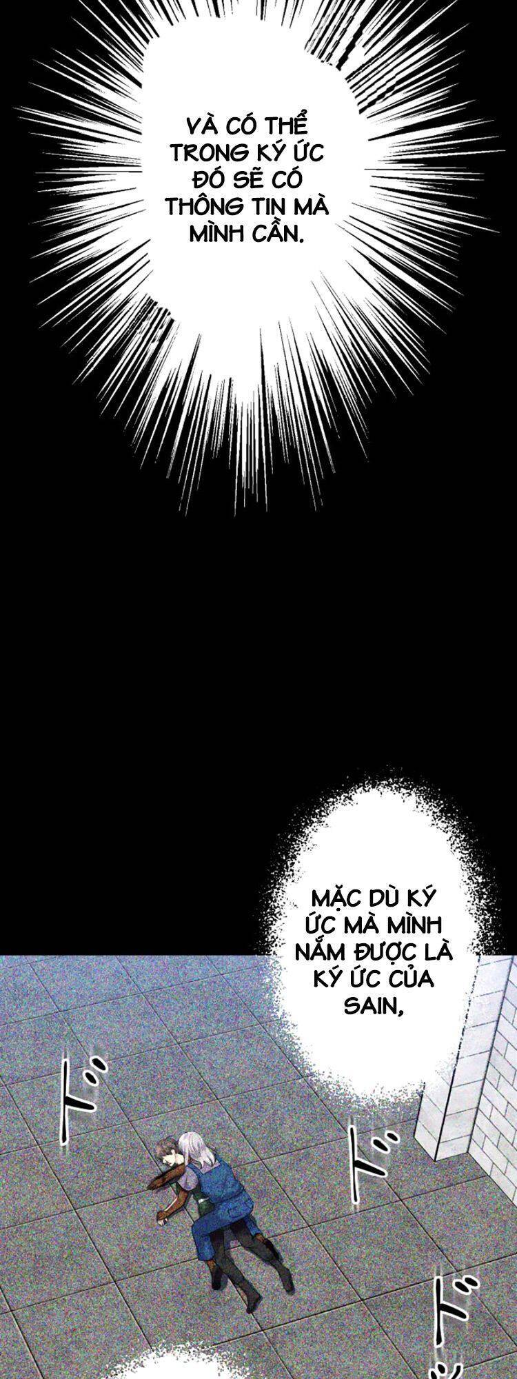 Trò Chơi Của Chúa Thượng Chapter 4 - 22