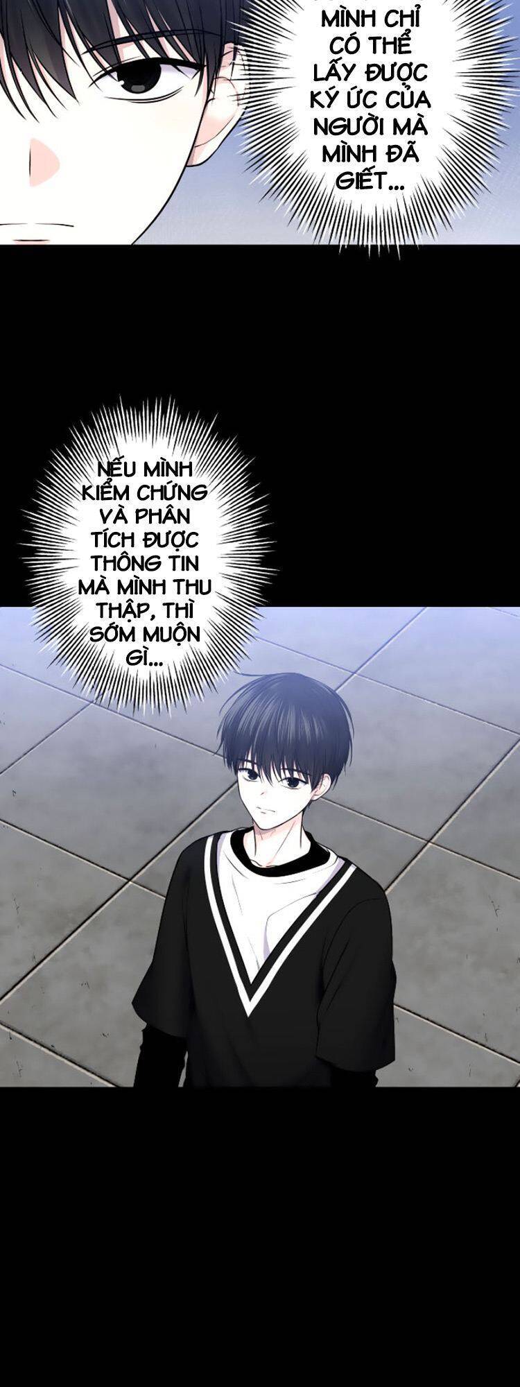 Trò Chơi Của Chúa Thượng Chapter 4 - 24