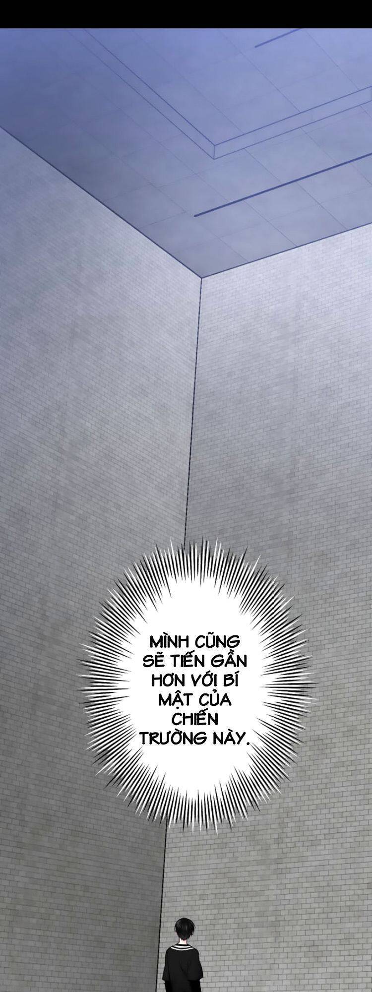 Trò Chơi Của Chúa Thượng Chapter 4 - 25