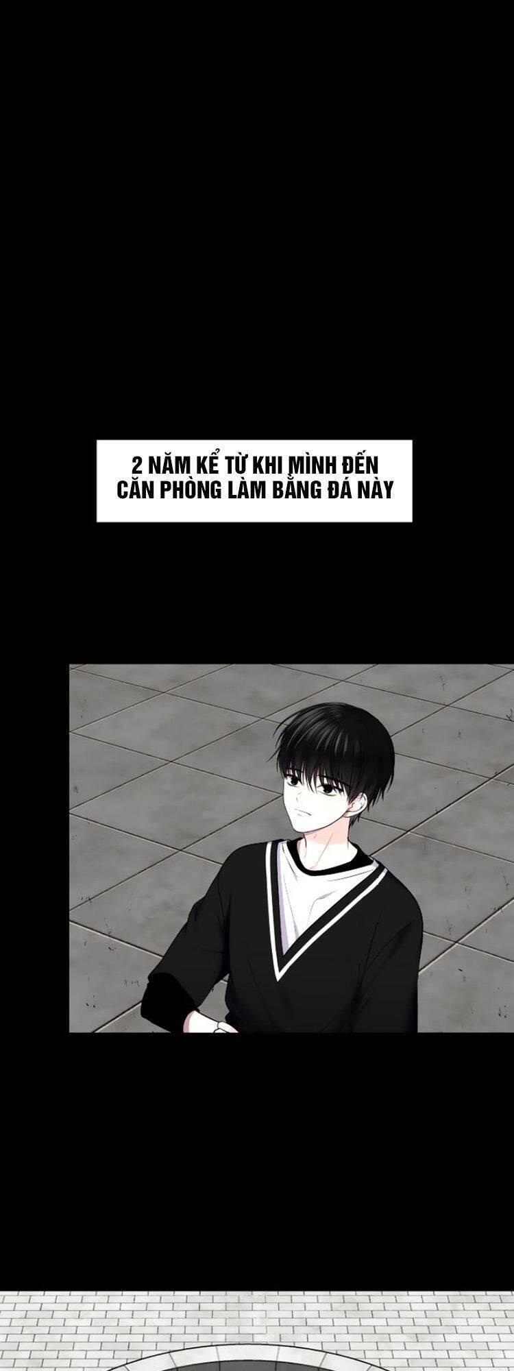 Trò Chơi Của Chúa Thượng Chapter 4 - 27