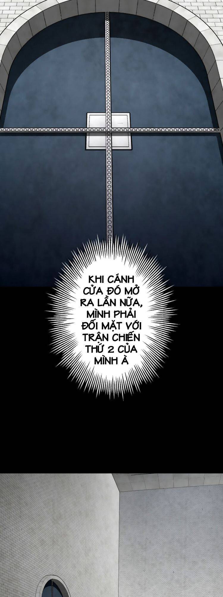 Trò Chơi Của Chúa Thượng Chapter 4 - 28