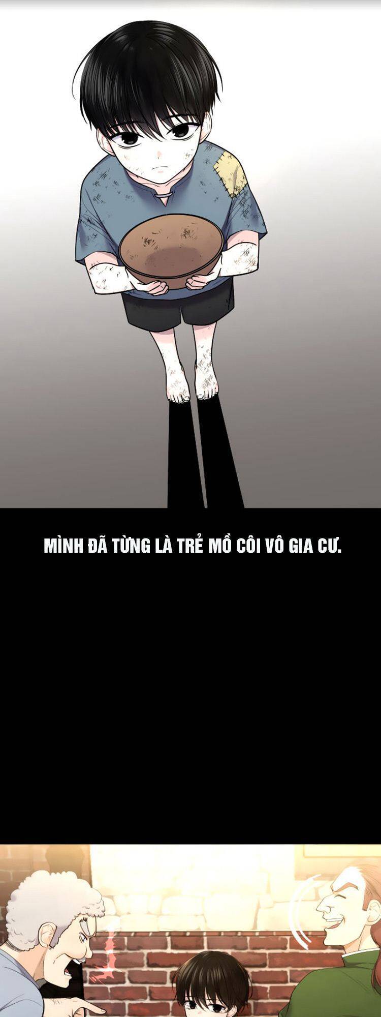 Trò Chơi Của Chúa Thượng Chapter 4 - 30