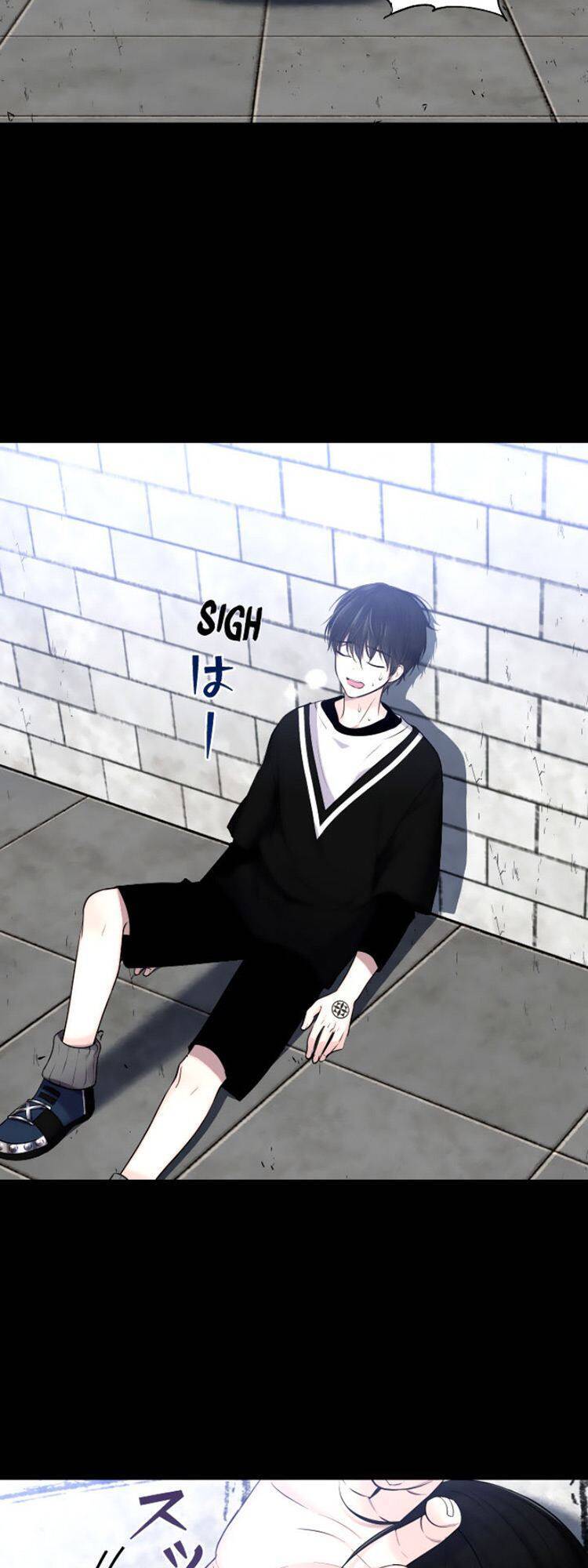 Trò Chơi Của Chúa Thượng Chapter 4 - 4