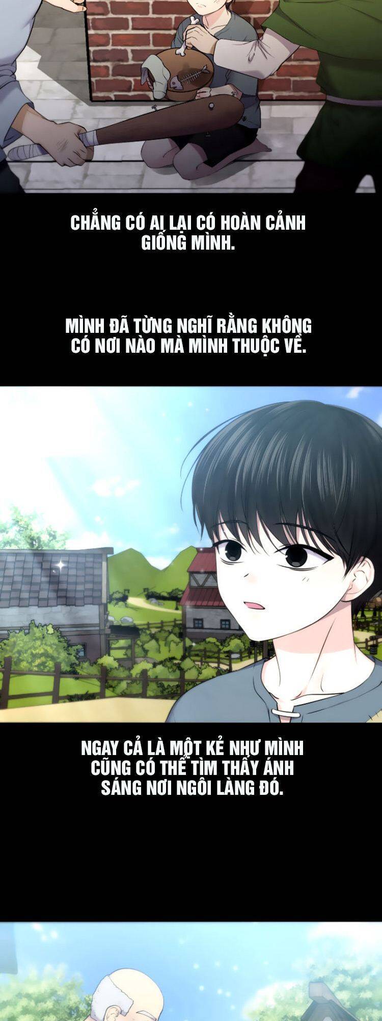 Trò Chơi Của Chúa Thượng Chapter 4 - 31