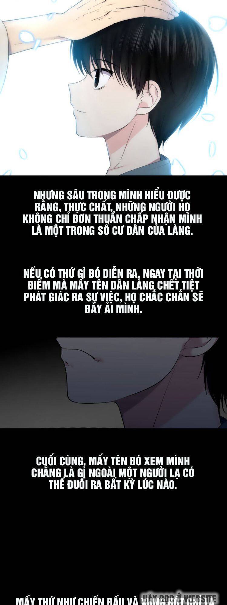Trò Chơi Của Chúa Thượng Chapter 4 - 33