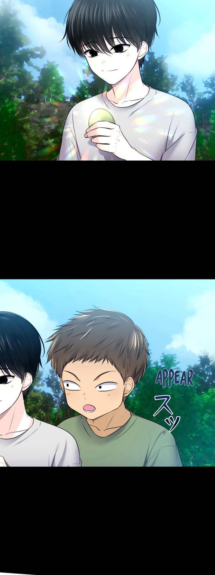 Trò Chơi Của Chúa Thượng Chapter 4 - 39