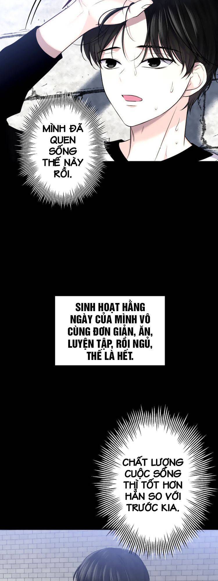 Trò Chơi Của Chúa Thượng Chapter 4 - 5