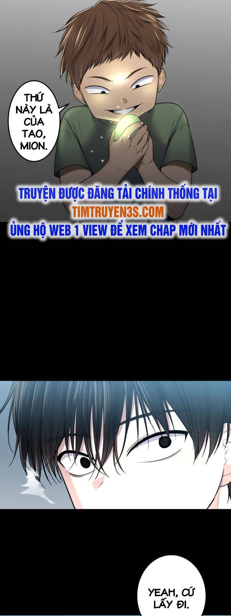 Trò Chơi Của Chúa Thượng Chapter 4 - 41