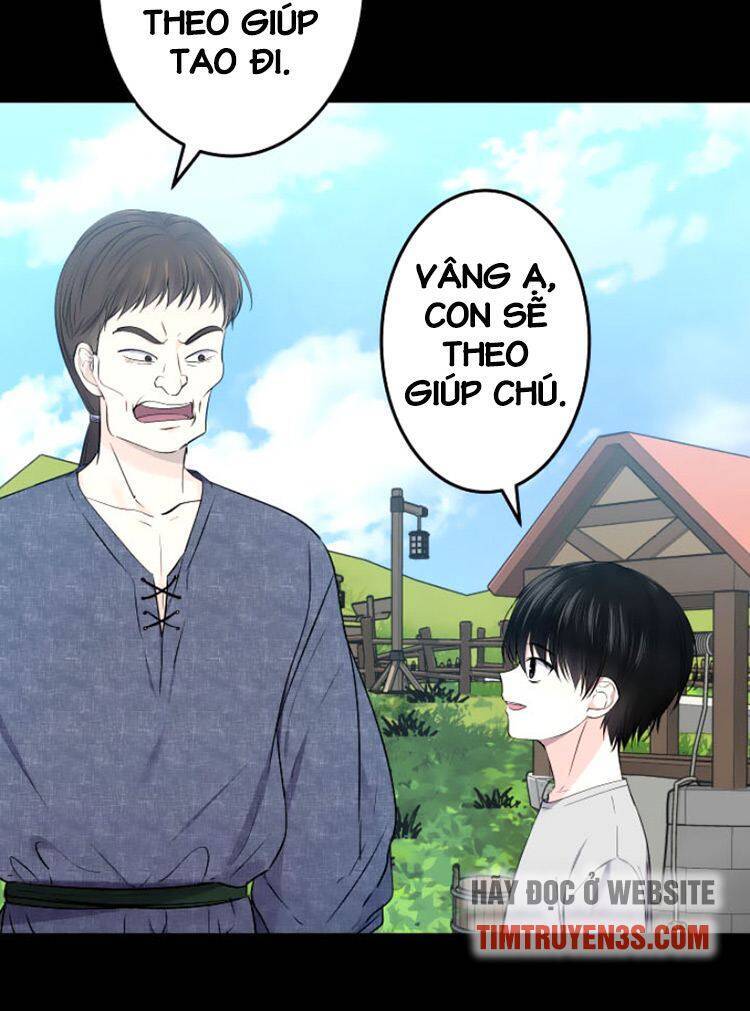 Trò Chơi Của Chúa Thượng Chapter 4 - 43