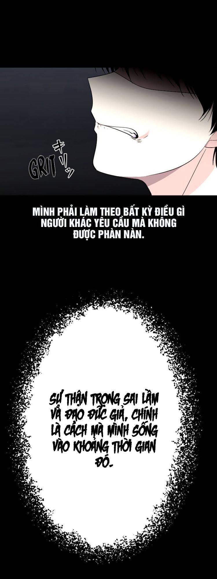 Trò Chơi Của Chúa Thượng Chapter 4 - 44