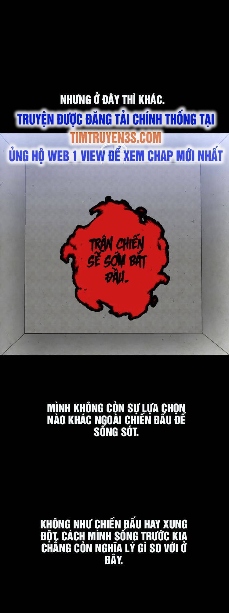 Trò Chơi Của Chúa Thượng Chapter 4 - 45