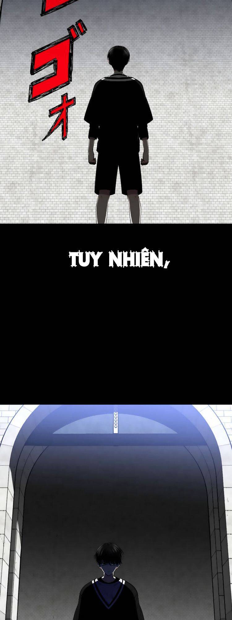 Trò Chơi Của Chúa Thượng Chapter 4 - 48