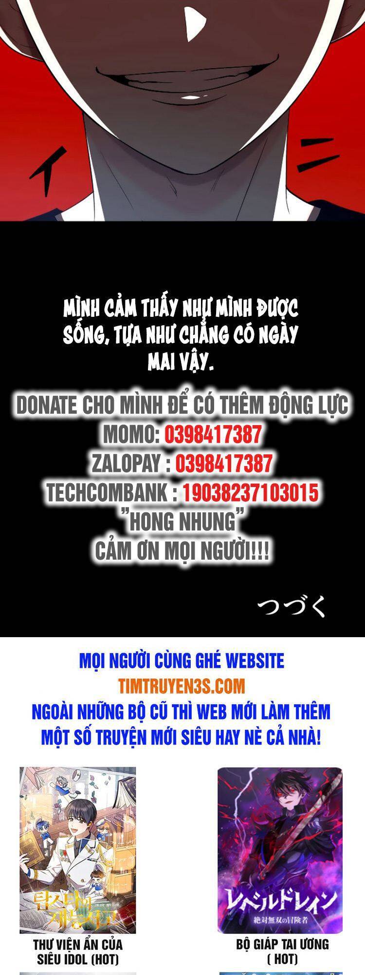 Trò Chơi Của Chúa Thượng Chapter 4 - 50