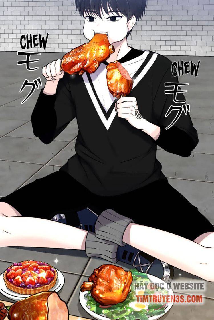 Trò Chơi Của Chúa Thượng Chapter 4 - 6