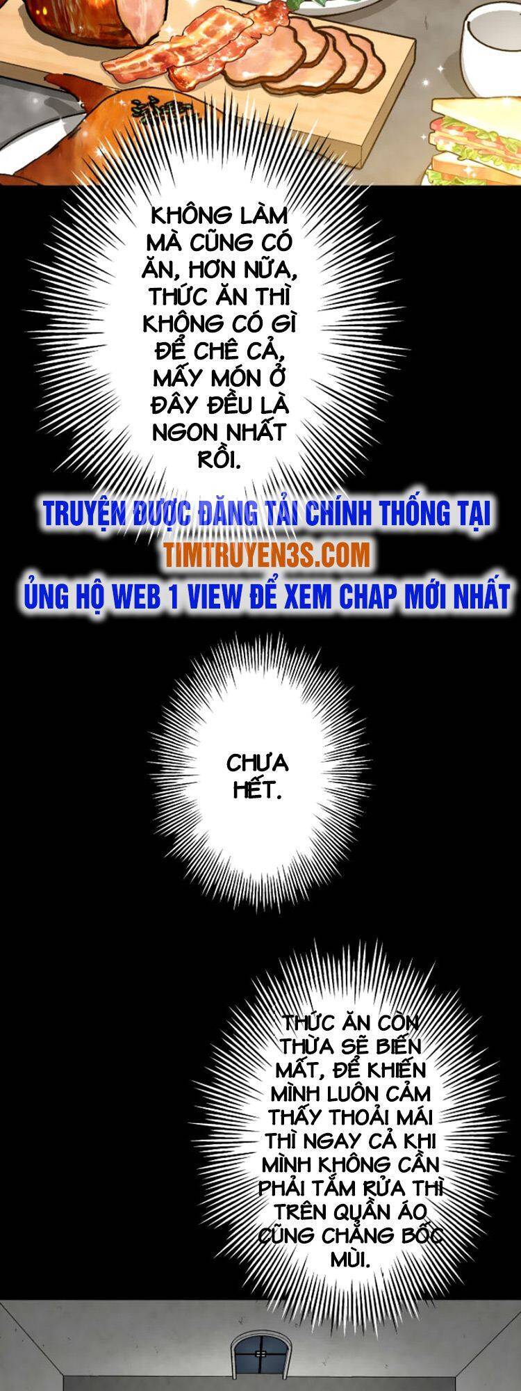 Trò Chơi Của Chúa Thượng Chapter 4 - 7