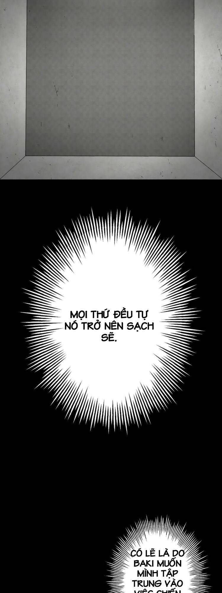 Trò Chơi Của Chúa Thượng Chapter 4 - 8