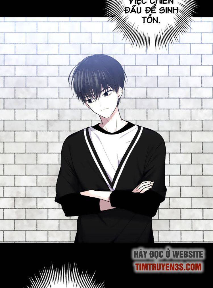 Trò Chơi Của Chúa Thượng Chapter 4 - 9