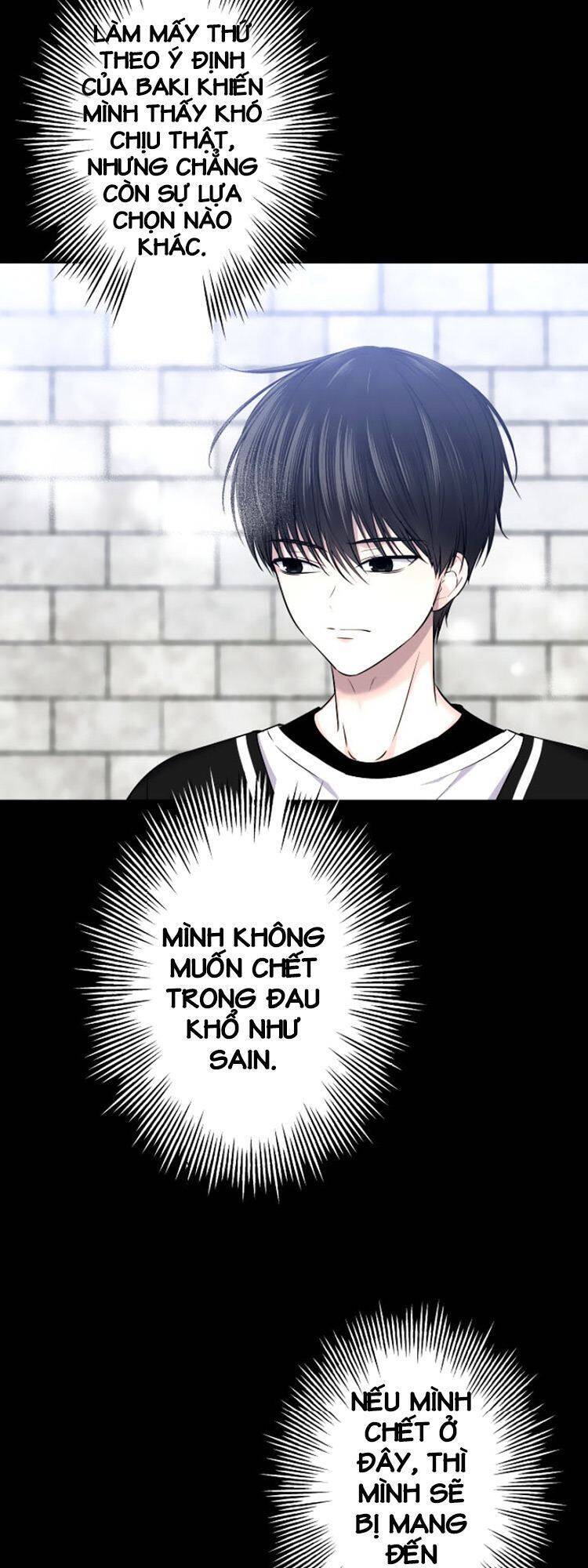 Trò Chơi Của Chúa Thượng Chapter 4 - 10