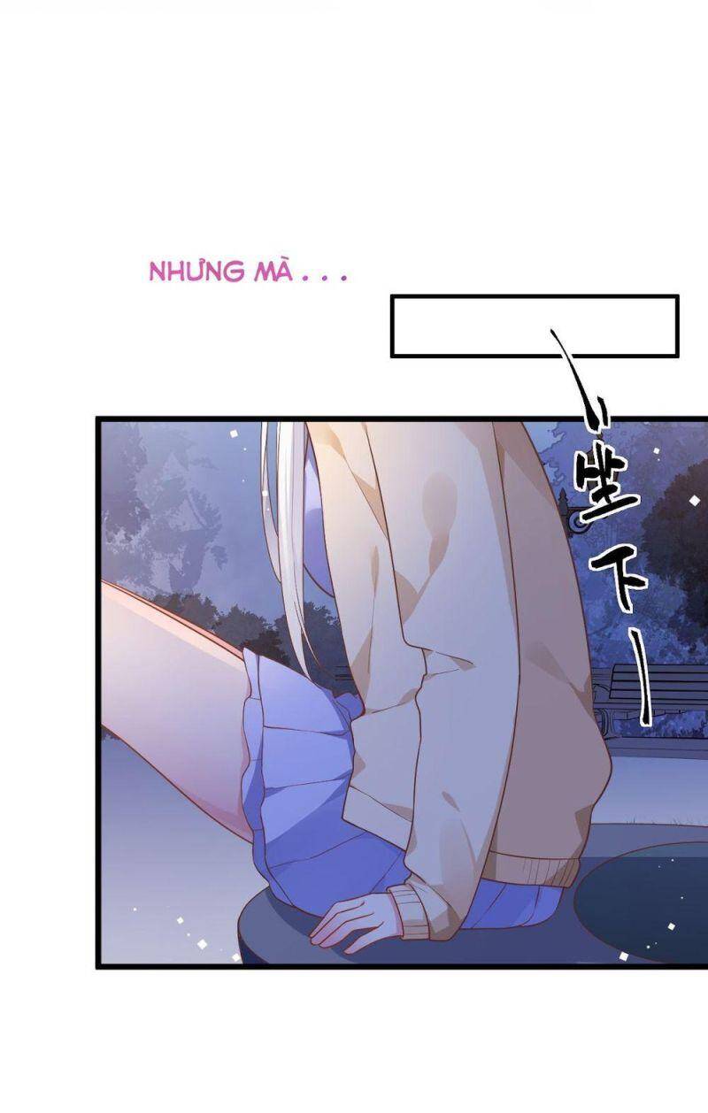 Rõ Ràng Tôi Chỉ Muốn Chơi Game, Xin Đừng Kéo Tôi Vào Lĩnh Vực Tình Yêu Chapter 12 - 16