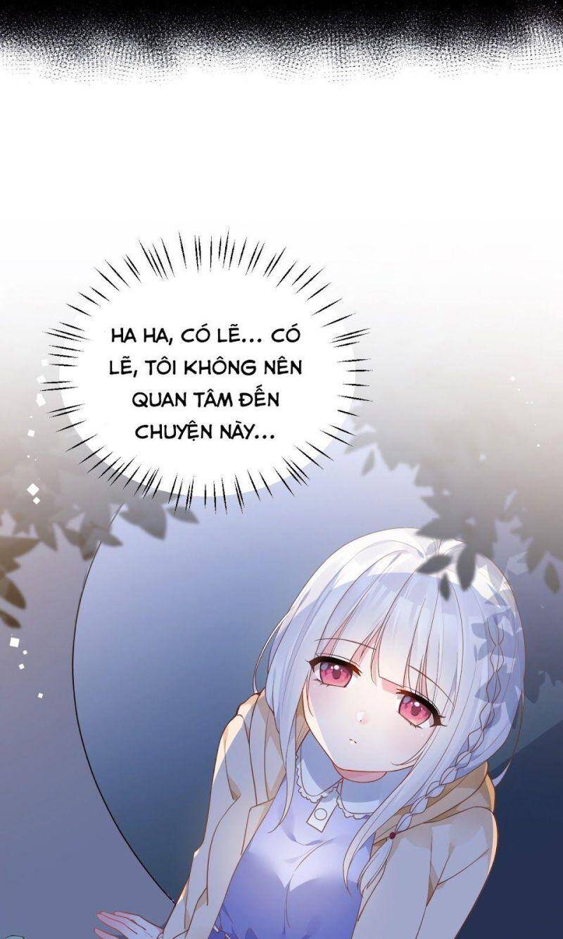 Rõ Ràng Tôi Chỉ Muốn Chơi Game, Xin Đừng Kéo Tôi Vào Lĩnh Vực Tình Yêu Chapter 12 - 28