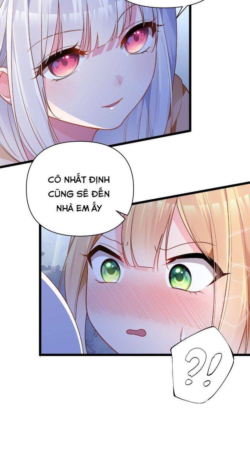 Rõ Ràng Tôi Chỉ Muốn Chơi Game, Xin Đừng Kéo Tôi Vào Lĩnh Vực Tình Yêu Chapter 12 - 43