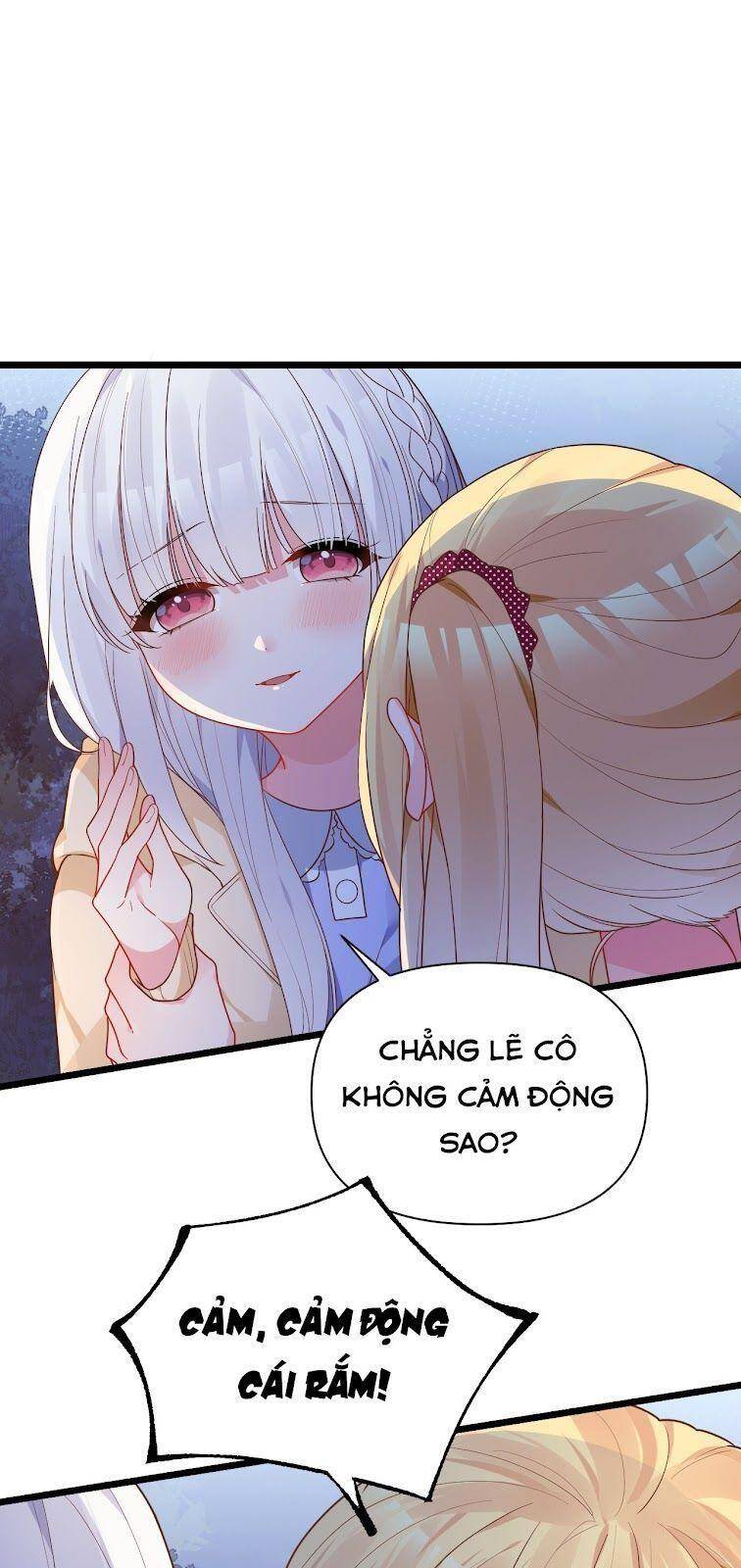 Rõ Ràng Tôi Chỉ Muốn Chơi Game, Xin Đừng Kéo Tôi Vào Lĩnh Vực Tình Yêu Chapter 12 - 48