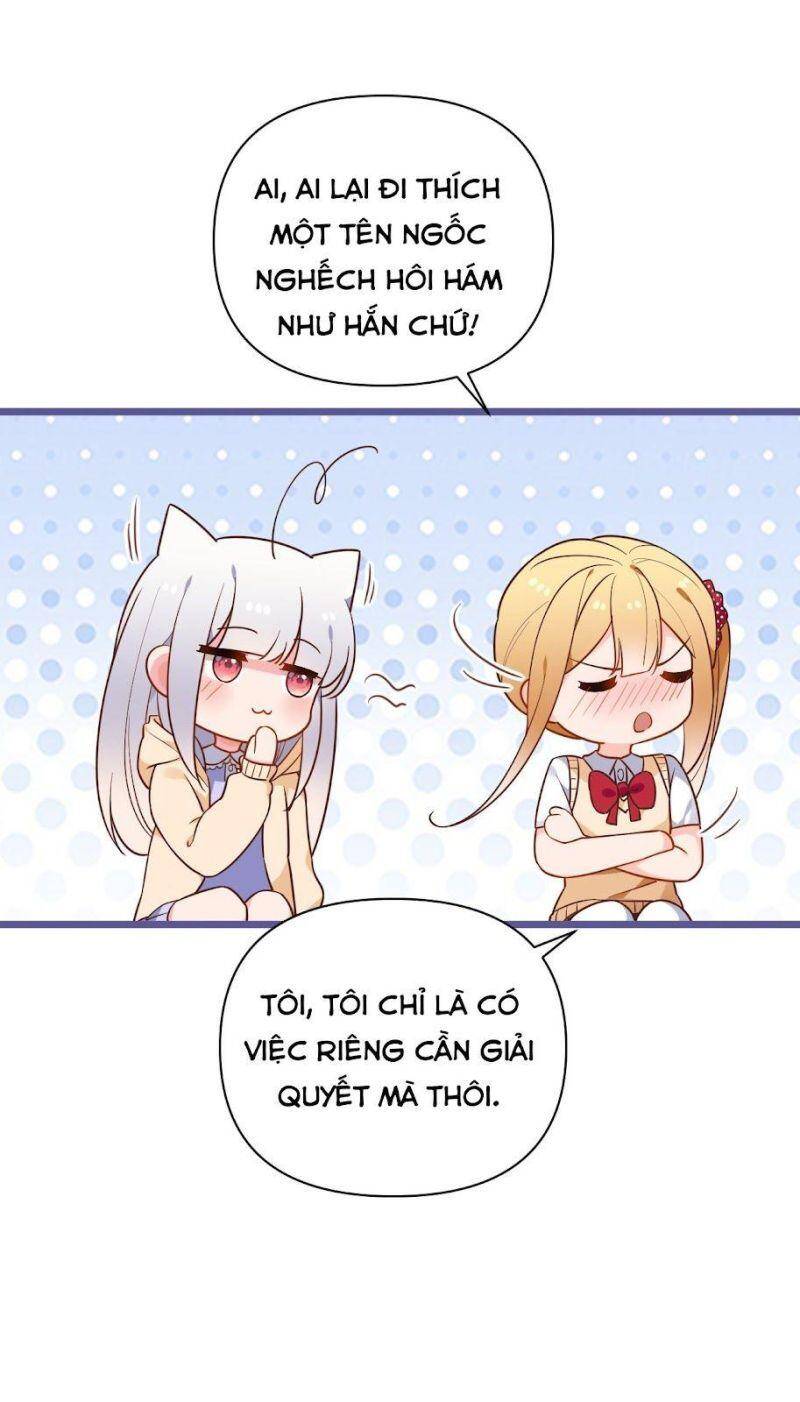 Rõ Ràng Tôi Chỉ Muốn Chơi Game, Xin Đừng Kéo Tôi Vào Lĩnh Vực Tình Yêu Chapter 12 - 52