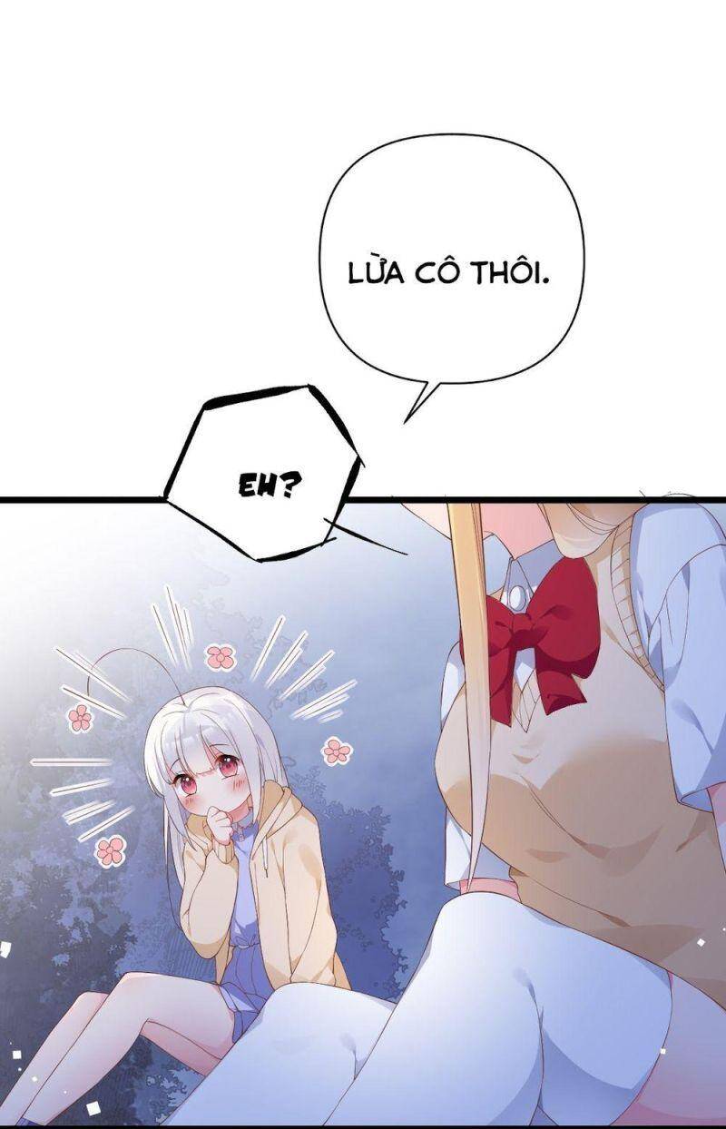 Rõ Ràng Tôi Chỉ Muốn Chơi Game, Xin Đừng Kéo Tôi Vào Lĩnh Vực Tình Yêu Chapter 12 - 58