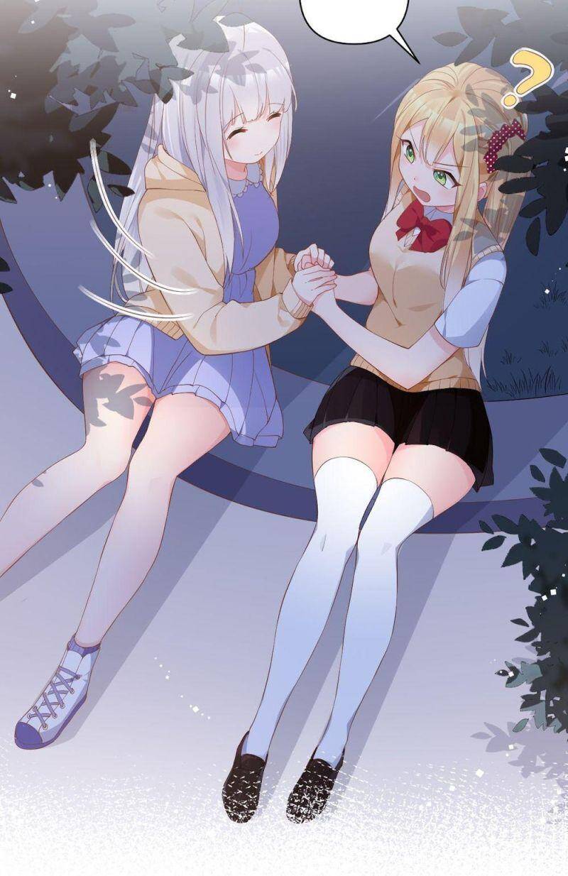 Rõ Ràng Tôi Chỉ Muốn Chơi Game, Xin Đừng Kéo Tôi Vào Lĩnh Vực Tình Yêu Chapter 12 - 61