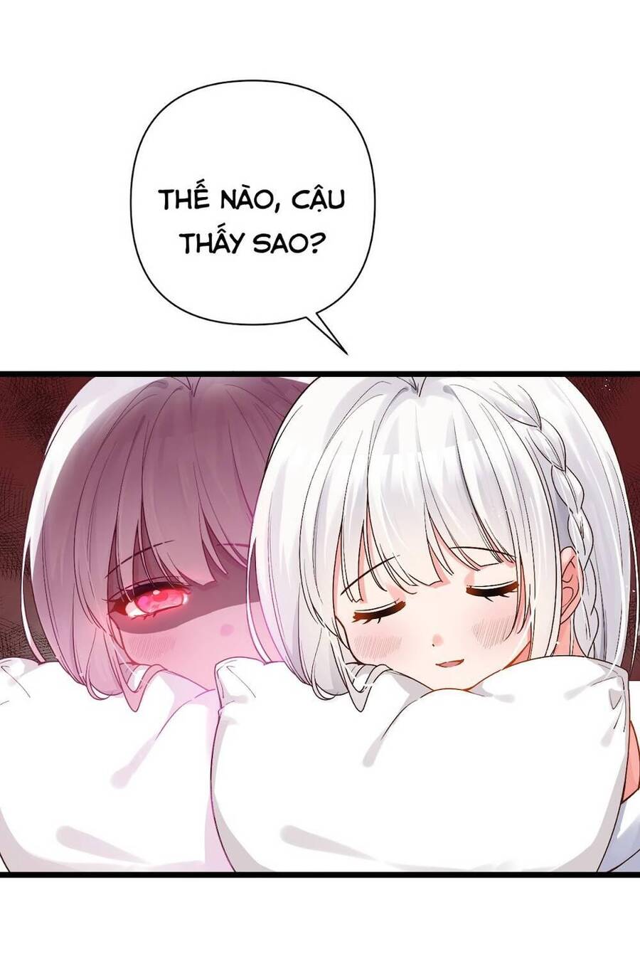 Rõ Ràng Tôi Chỉ Muốn Chơi Game, Xin Đừng Kéo Tôi Vào Lĩnh Vực Tình Yêu Chapter 13 - 12