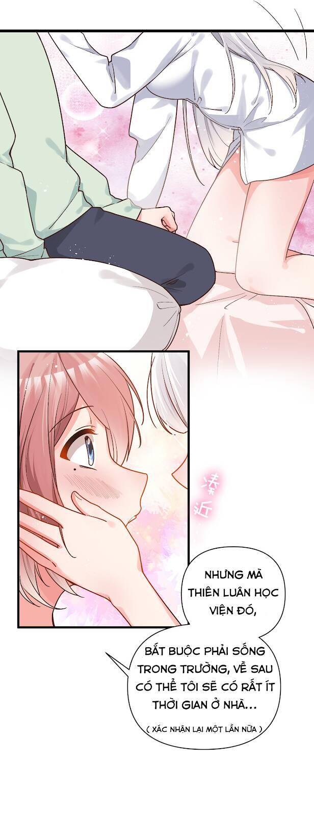 Rõ Ràng Tôi Chỉ Muốn Chơi Game, Xin Đừng Kéo Tôi Vào Lĩnh Vực Tình Yêu Chapter 13 - 19