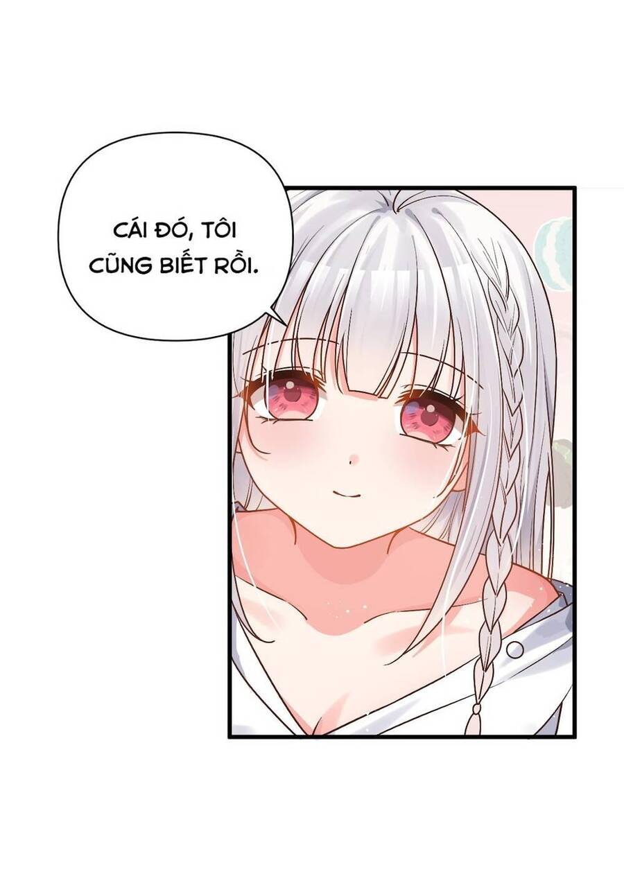 Rõ Ràng Tôi Chỉ Muốn Chơi Game, Xin Đừng Kéo Tôi Vào Lĩnh Vực Tình Yêu Chapter 13 - 20