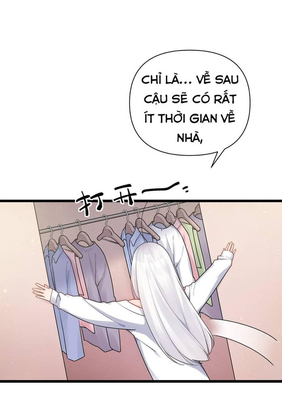Rõ Ràng Tôi Chỉ Muốn Chơi Game, Xin Đừng Kéo Tôi Vào Lĩnh Vực Tình Yêu Chapter 13 - 23