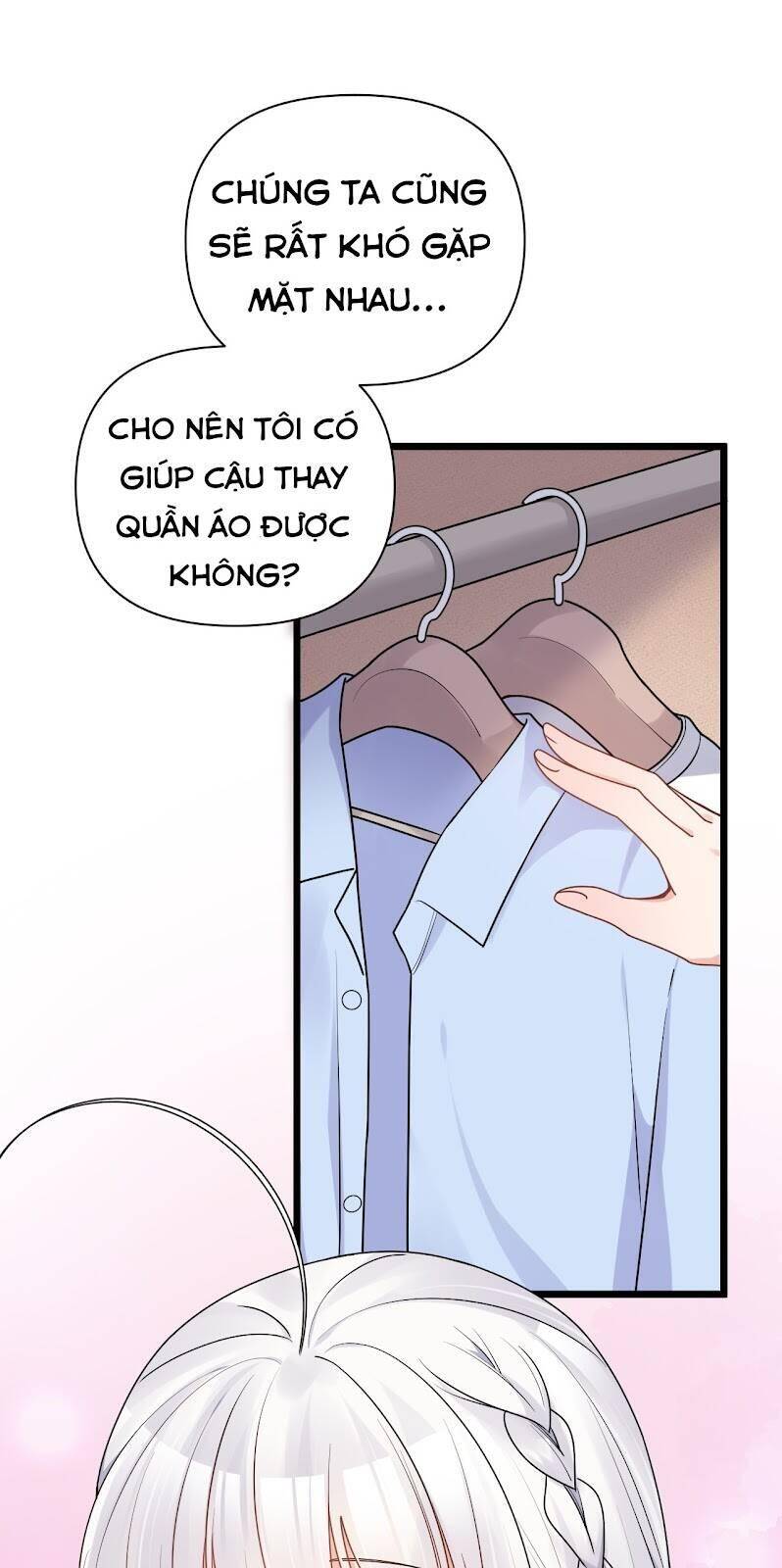 Rõ Ràng Tôi Chỉ Muốn Chơi Game, Xin Đừng Kéo Tôi Vào Lĩnh Vực Tình Yêu Chapter 13 - 24