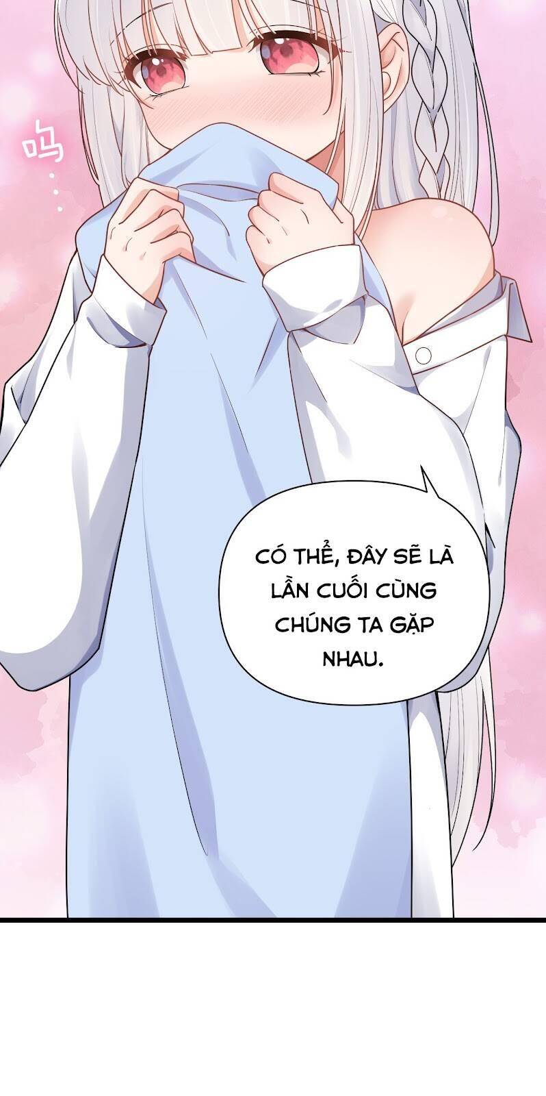 Rõ Ràng Tôi Chỉ Muốn Chơi Game, Xin Đừng Kéo Tôi Vào Lĩnh Vực Tình Yêu Chapter 13 - 25