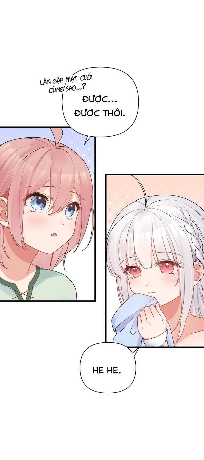 Rõ Ràng Tôi Chỉ Muốn Chơi Game, Xin Đừng Kéo Tôi Vào Lĩnh Vực Tình Yêu Chapter 13 - 26