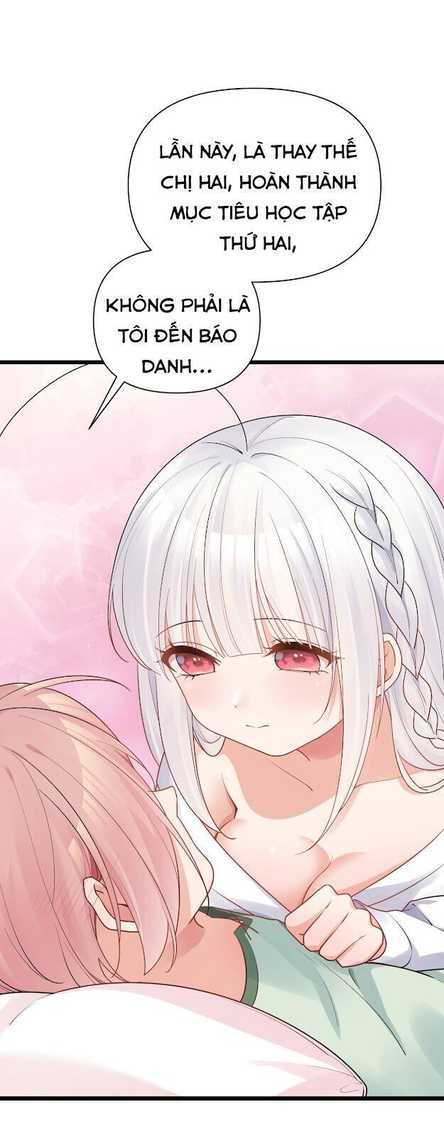 Rõ Ràng Tôi Chỉ Muốn Chơi Game, Xin Đừng Kéo Tôi Vào Lĩnh Vực Tình Yêu Chapter 13 - 29