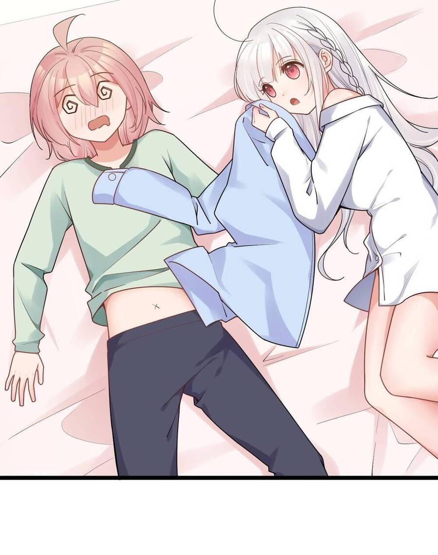 Rõ Ràng Tôi Chỉ Muốn Chơi Game, Xin Đừng Kéo Tôi Vào Lĩnh Vực Tình Yêu Chapter 13 - 31