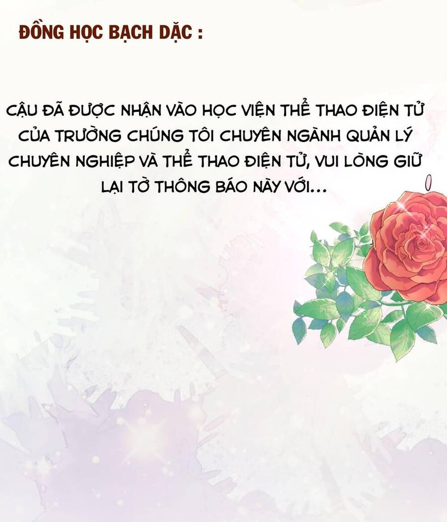 Rõ Ràng Tôi Chỉ Muốn Chơi Game, Xin Đừng Kéo Tôi Vào Lĩnh Vực Tình Yêu Chapter 13 - 33