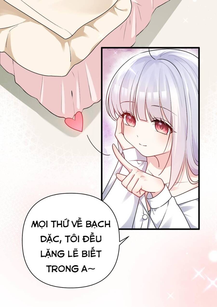 Rõ Ràng Tôi Chỉ Muốn Chơi Game, Xin Đừng Kéo Tôi Vào Lĩnh Vực Tình Yêu Chapter 13 - 35