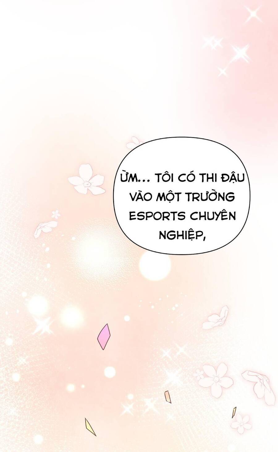 Rõ Ràng Tôi Chỉ Muốn Chơi Game, Xin Đừng Kéo Tôi Vào Lĩnh Vực Tình Yêu Chapter 13 - 36