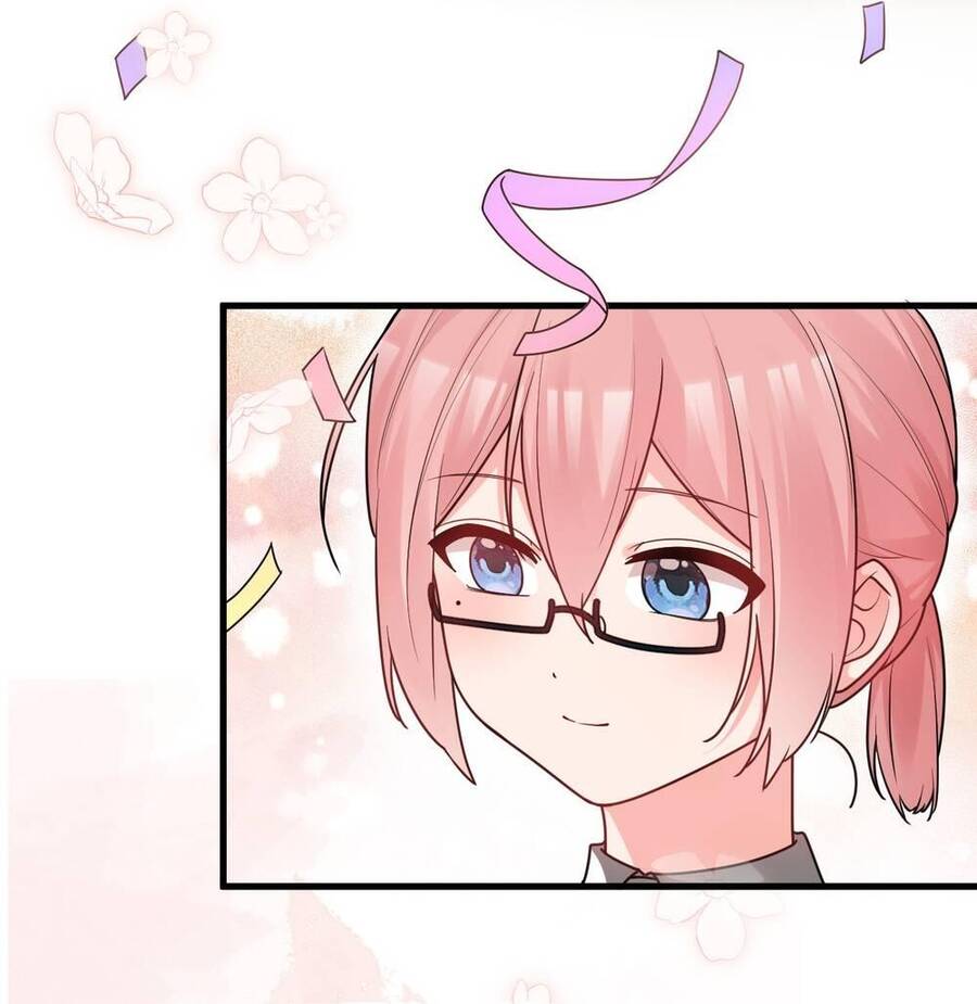 Rõ Ràng Tôi Chỉ Muốn Chơi Game, Xin Đừng Kéo Tôi Vào Lĩnh Vực Tình Yêu Chapter 13 - 38