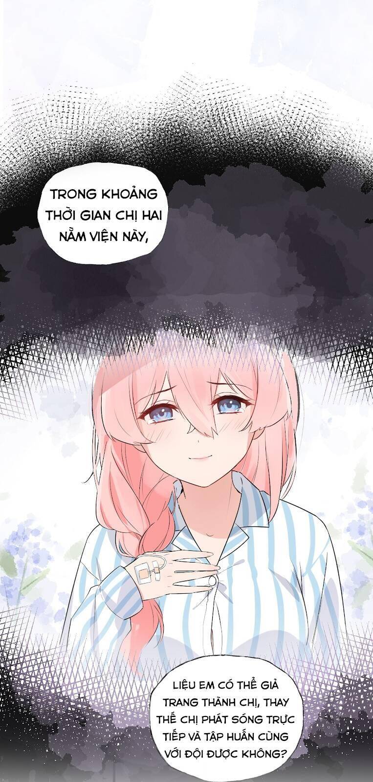 Rõ Ràng Tôi Chỉ Muốn Chơi Game, Xin Đừng Kéo Tôi Vào Lĩnh Vực Tình Yêu Chapter 13 - 40