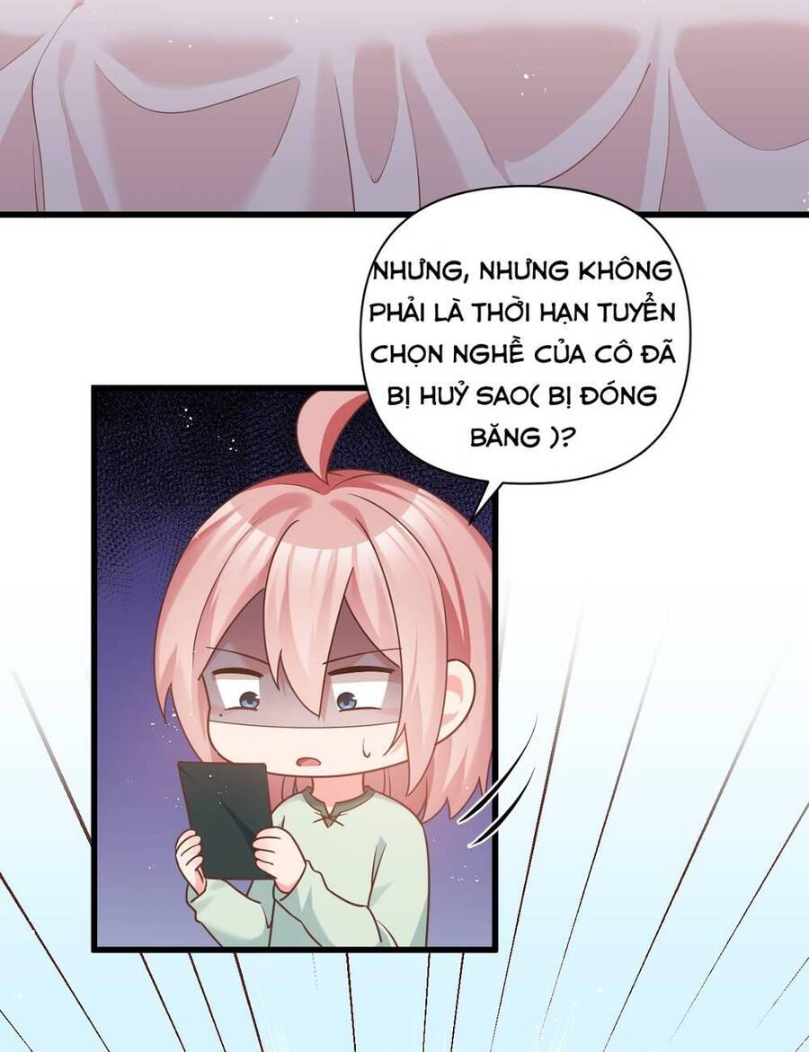 Rõ Ràng Tôi Chỉ Muốn Chơi Game, Xin Đừng Kéo Tôi Vào Lĩnh Vực Tình Yêu Chapter 13 - 49