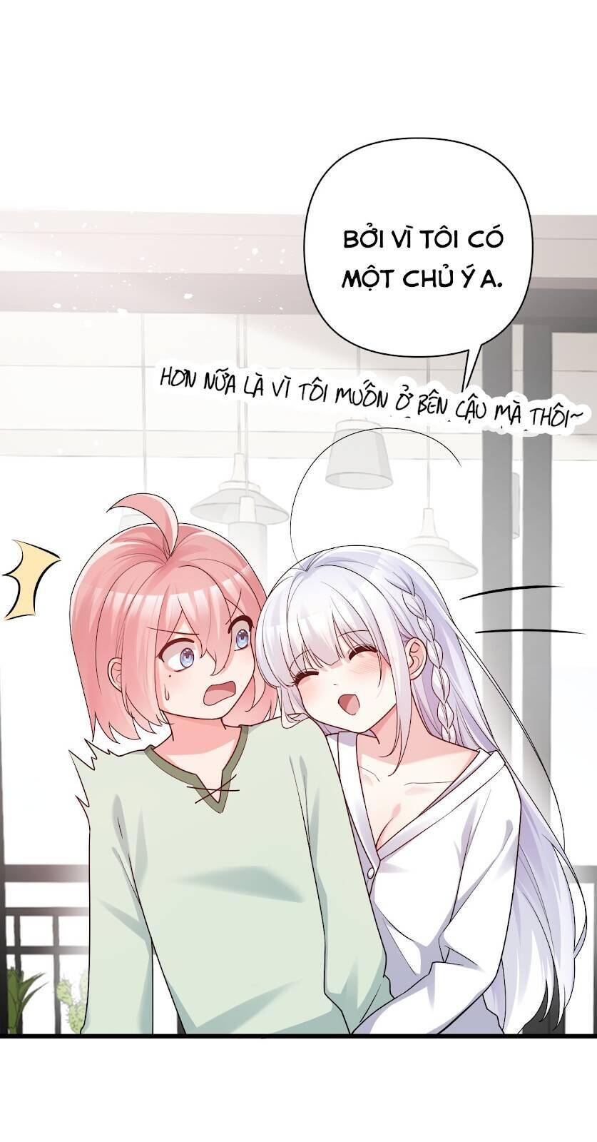 Rõ Ràng Tôi Chỉ Muốn Chơi Game, Xin Đừng Kéo Tôi Vào Lĩnh Vực Tình Yêu Chapter 13 - 56