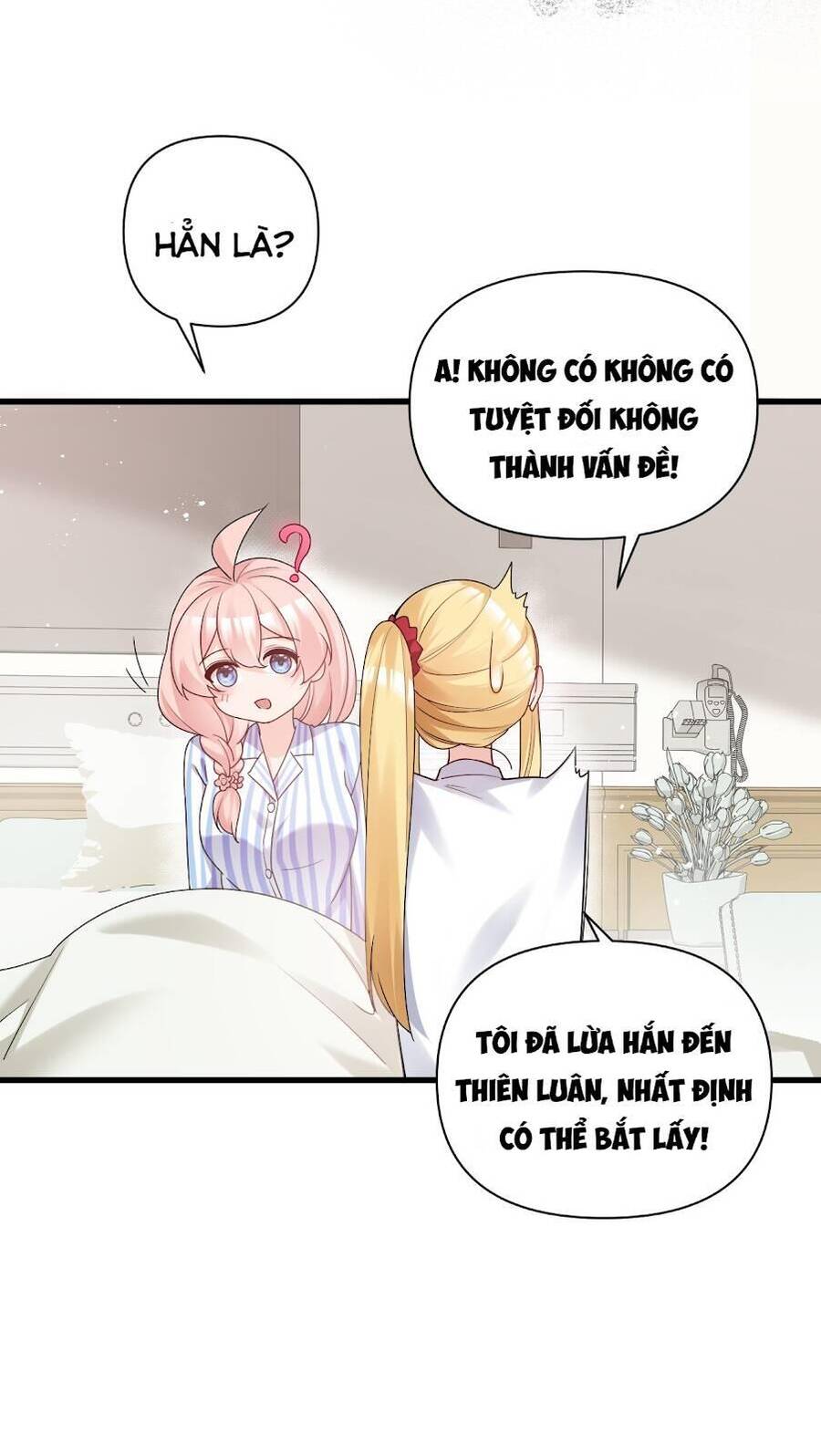 Rõ Ràng Tôi Chỉ Muốn Chơi Game, Xin Đừng Kéo Tôi Vào Lĩnh Vực Tình Yêu Chapter 13 - 62