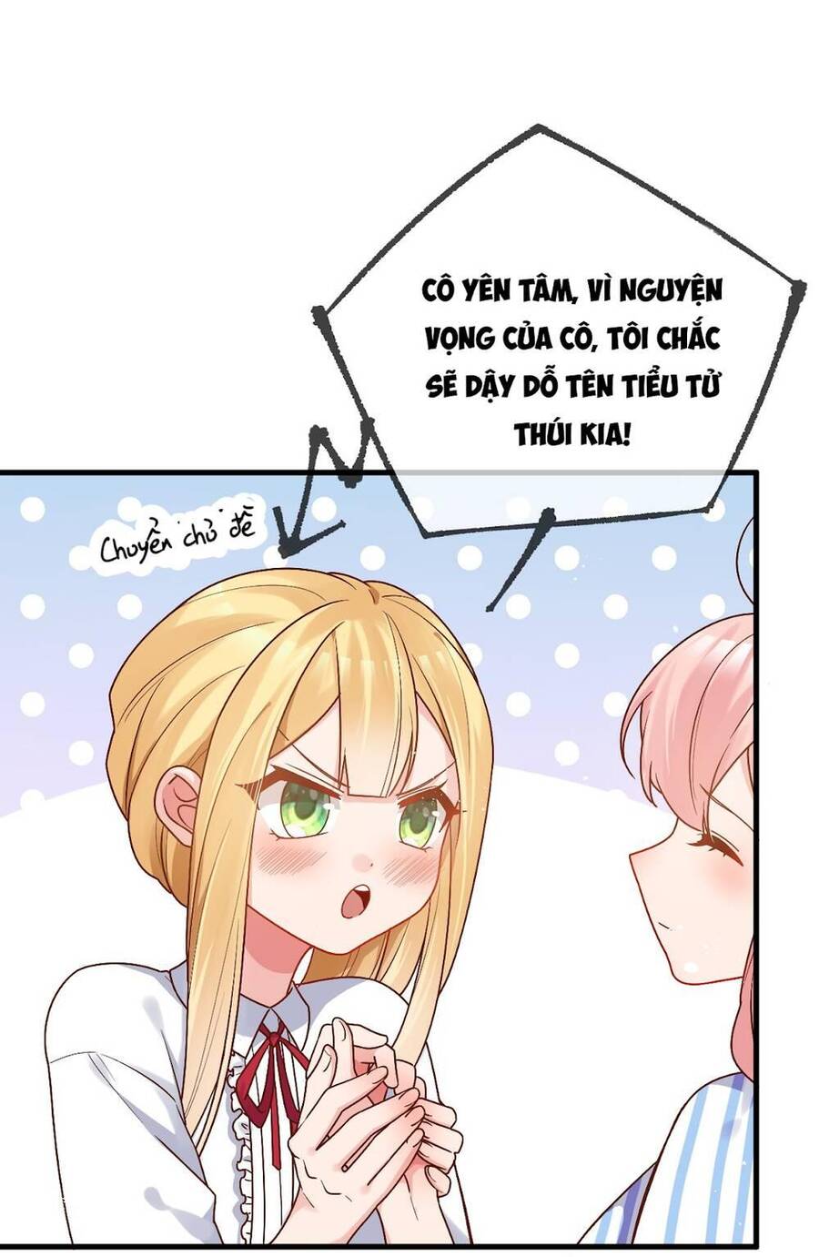 Rõ Ràng Tôi Chỉ Muốn Chơi Game, Xin Đừng Kéo Tôi Vào Lĩnh Vực Tình Yêu Chapter 13 - 63