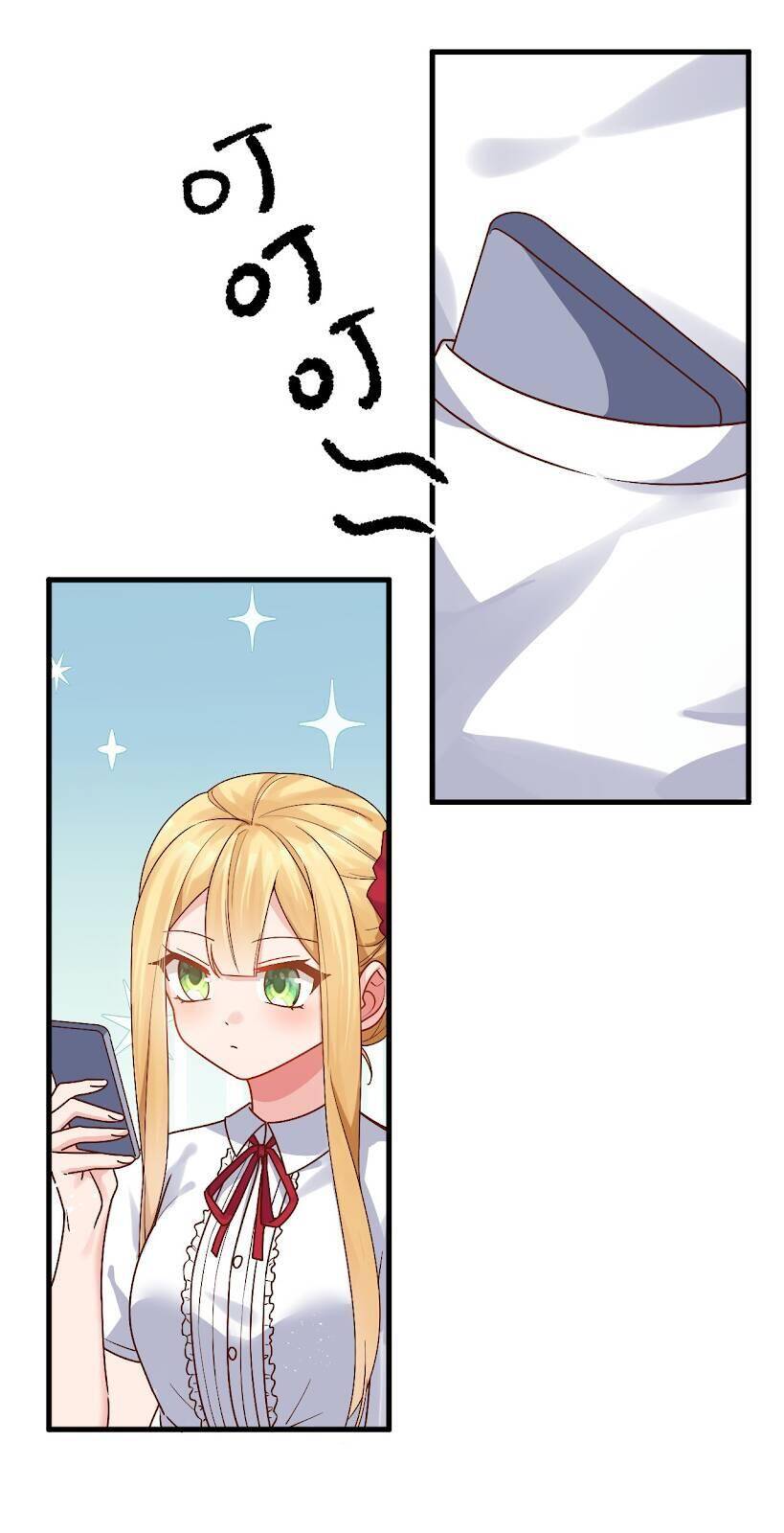 Rõ Ràng Tôi Chỉ Muốn Chơi Game, Xin Đừng Kéo Tôi Vào Lĩnh Vực Tình Yêu Chapter 13 - 65