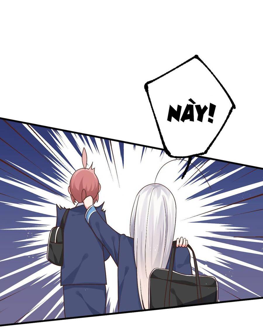 Rõ Ràng Tôi Chỉ Muốn Chơi Game, Xin Đừng Kéo Tôi Vào Lĩnh Vực Tình Yêu Chapter 14 - 13